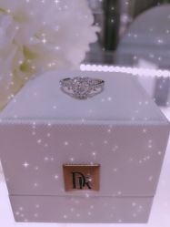 点击看大图 -DR钻戒(杭州星光大道店)