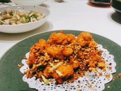 -好食上(喜盈门.范城店)