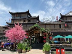 -二十八里太湖船菜(吉祥路店)