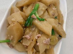 -腰记饭店(龙源路店)