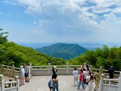 -径山寺
