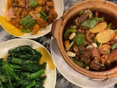 -紫金食坊(江南西路店)