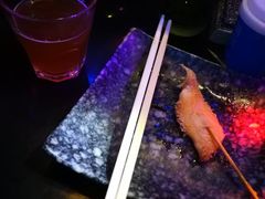 -冰城小镇音乐串吧·聚会餐厅(百子湾店)