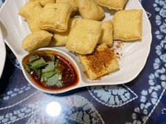 -云南李记罐罐米线饵丝小吃(汉中门金鹰店)