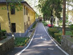 -T80科技文化国际社区-停车场