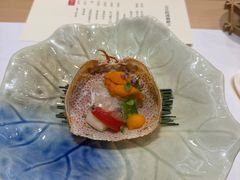 -鮨一日本料理旗舰店(总店)