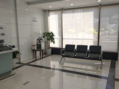 -中国工商银行(上海市淮海中路支行)