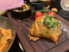 -上海苏宁宝丽嘉酒店·Cafe Bellagio西餐厅