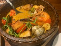 -肴约·花园式餐厅(湖里店)