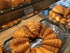 -烘焙町面包店(西四店)