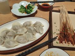 -天怡興·百年蒸饺(中心书城店)