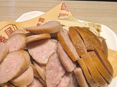 -六泰居·尔滨地标·东北菜(泰山路店)