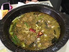 -鱼无双·酸菜鱼(来凤街店)