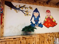 -小木屋拌饭(抚顺商业城店)
