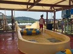 -上海玛雅海滩水公园