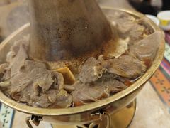-卡万金特色藏餐