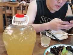 -风波庄(罍街分舵)