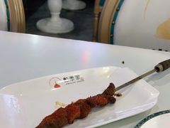-帕米尔食府(白云观店)