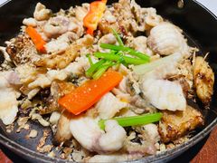 -谭厨中山传家菜.乳鸽.脆鲩鱼(华强北中航城店)