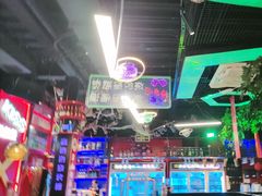 -路边边.炒菜烧烤.音乐餐厅(良乡长虹店)