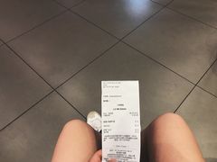 账单-汉堡王(大连柏威年餐厅店)