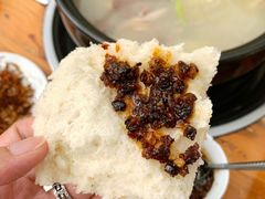 -尼玛藏家风味园(阿山食城店)