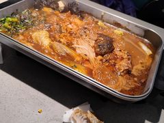 -半天妖烤鱼(中山路店)