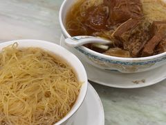 -麦奀云吞面世家(佐敦店)