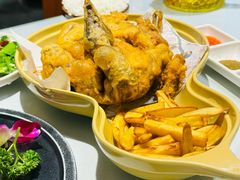 -纳家楼·地道陕菜(劳动路店)
