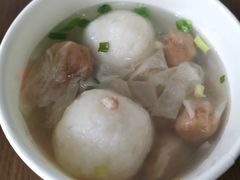 全家福-同利肉燕老铺(澳门路店)