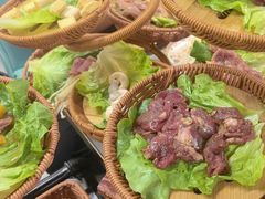-牛犇炭火烤肉·鲜切烤肉(承德总店)