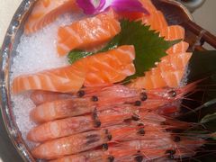 -大渔铁板烧(仁恒梦中心店)