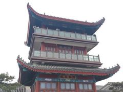 -日照灯塔风景区