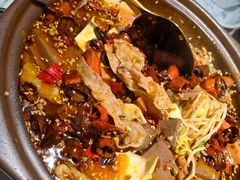 -花椒俏川菜小馆(南海万达店)