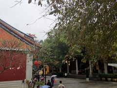 -梵天禅寺