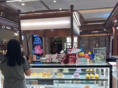 -Pantry's Best派悦坊蛋糕(世纪金源店)