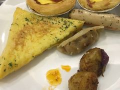 -张家港国贸酒店·餐厅