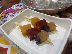 -槐店王婆大虾(开发区店)