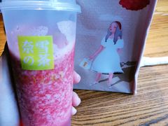 -奈雪的茶(华强北中航城店)
