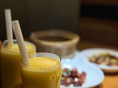 -金牌外婆家(苏州中心店)