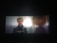 -上影国际影城(普陀绿地缤纷城店)