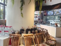 -洞庭土菜馆(天河北总店)