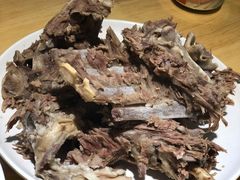 羊蝎子-李柱·柘城垛子羊肉旗舰店(通泰路店)