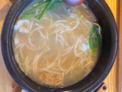 -勺子米线·云南传统小吃市集(四方街店)