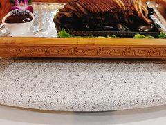 -蒙锡雅饭店