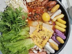 -京尚道韩式美食屋(海甸岛店)