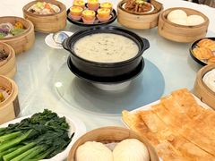 -馨越楼·点心·粤菜(赤坎店)