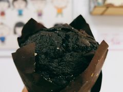 巧克力麦芬-读酥世家(宛平南路店)