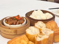 -顺德人家食府(黄金广场店)