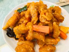 -全州拌饭馆(断桥店)